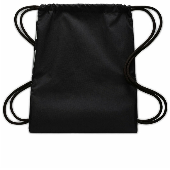 Nike Heritage Logo Gym Sack Unisex - Picture 3 of 10